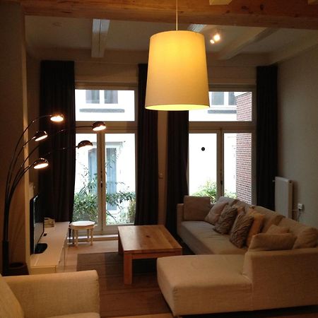 Grand Canal Boutique Hotel 阿姆斯特丹 外观 照片