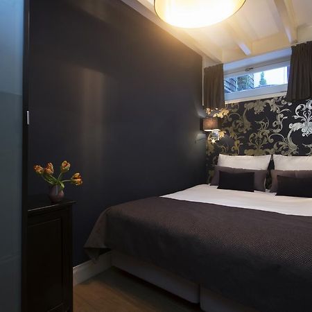 Grand Canal Boutique Hotel 阿姆斯特丹 外观 照片