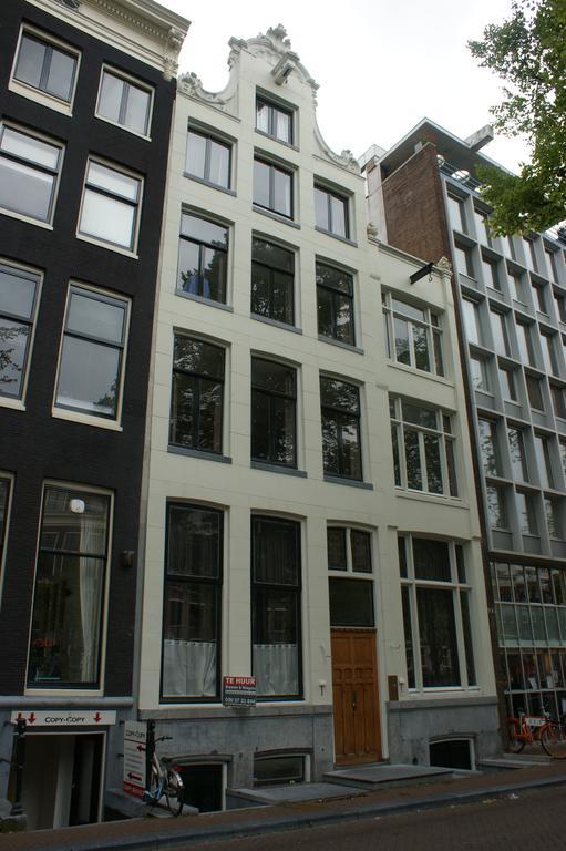 Grand Canal Boutique Hotel 阿姆斯特丹 外观 照片