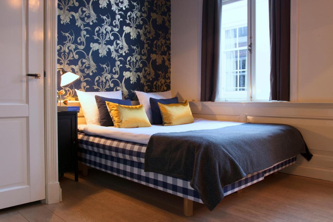Grand Canal Boutique Hotel 阿姆斯特丹 外观 照片