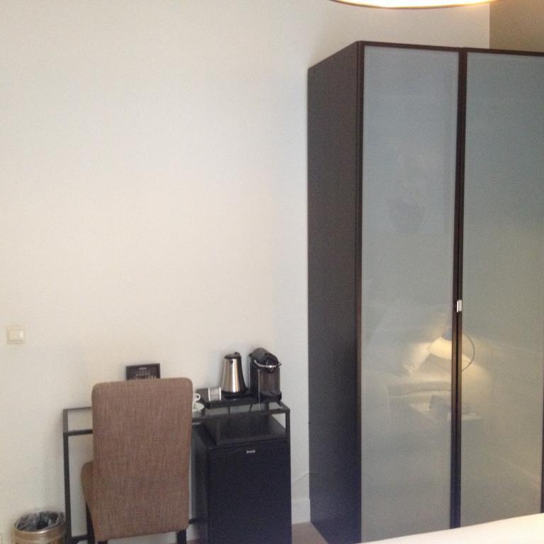 Grand Canal Boutique Hotel 阿姆斯特丹 客房 照片