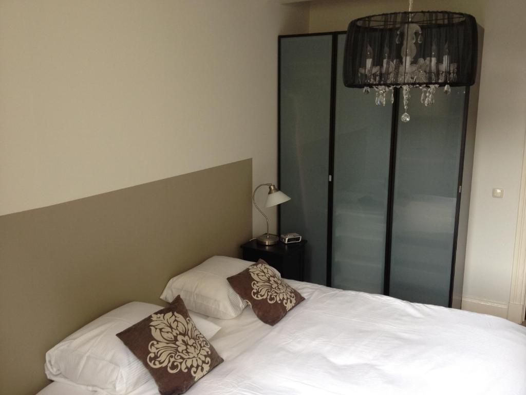 Grand Canal Boutique Hotel 阿姆斯特丹 客房 照片