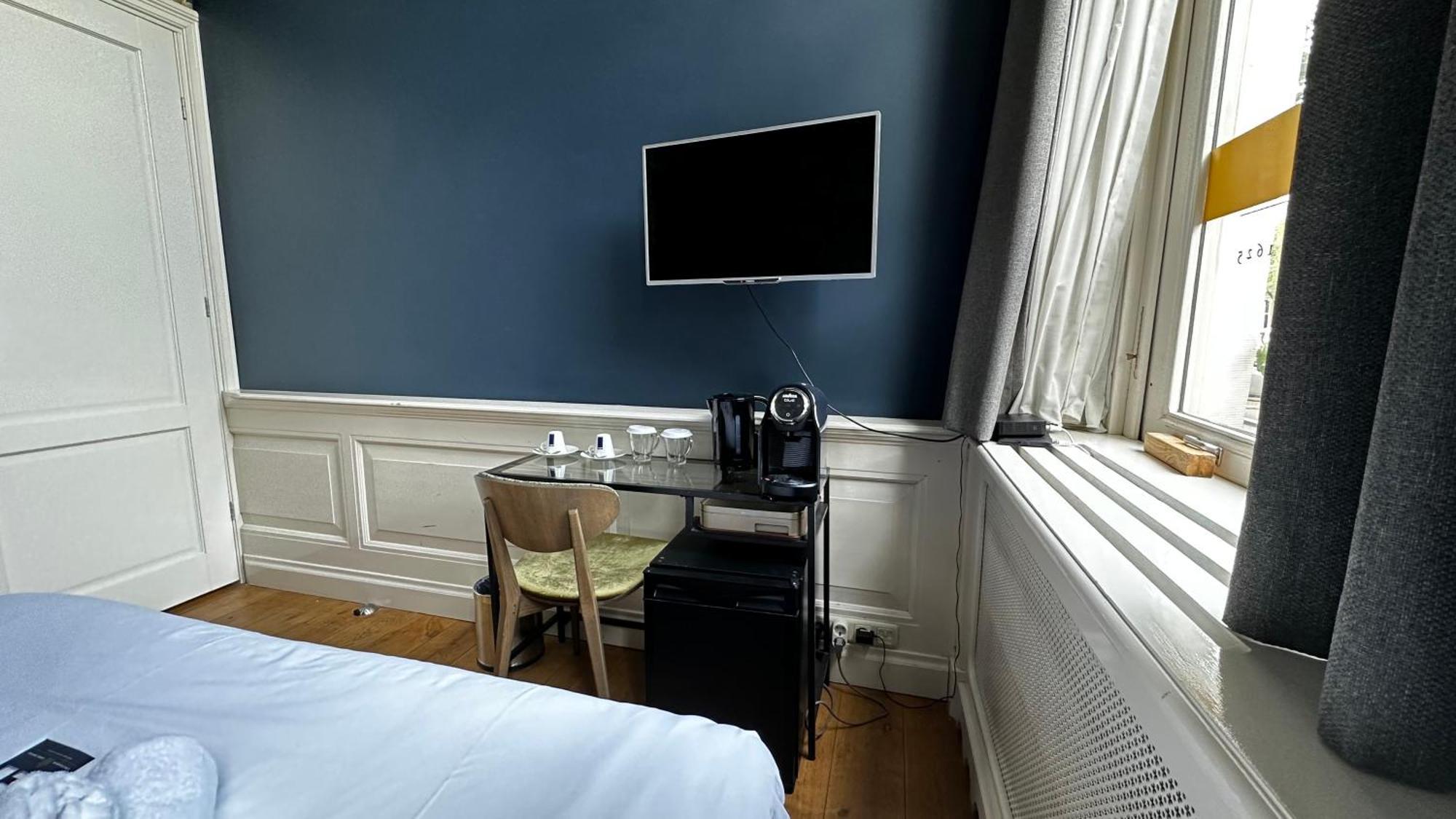 Grand Canal Boutique Hotel 阿姆斯特丹 外观 照片
