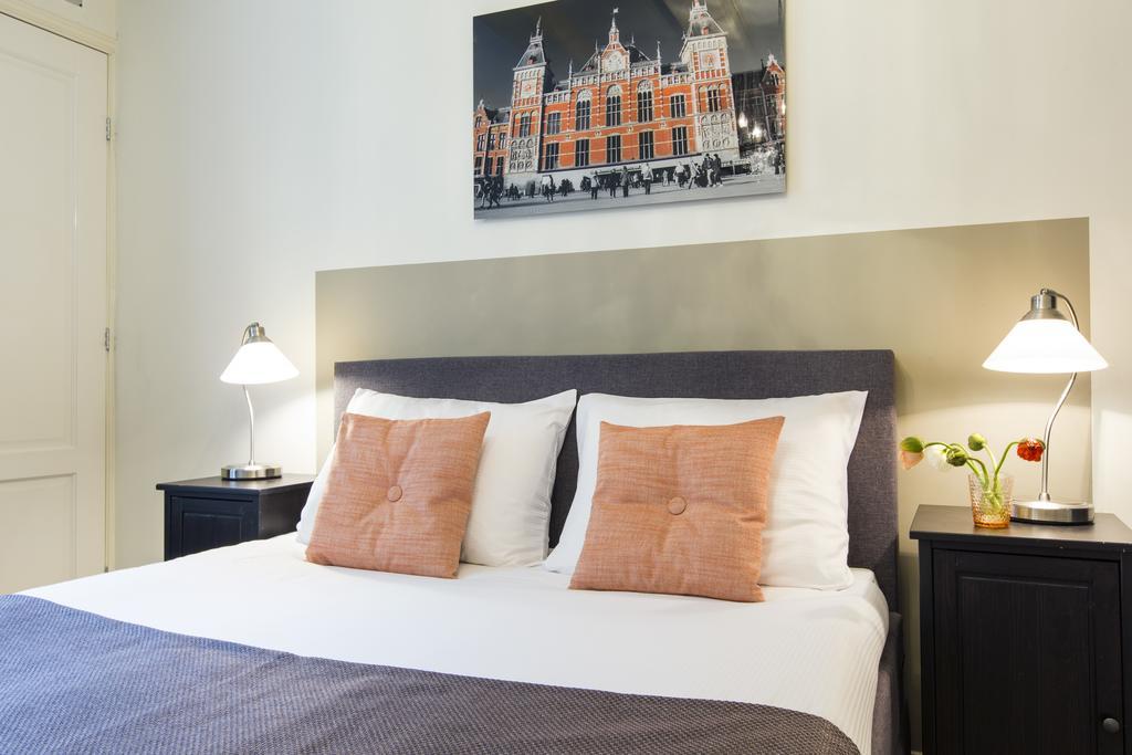 Grand Canal Boutique Hotel 阿姆斯特丹 外观 照片