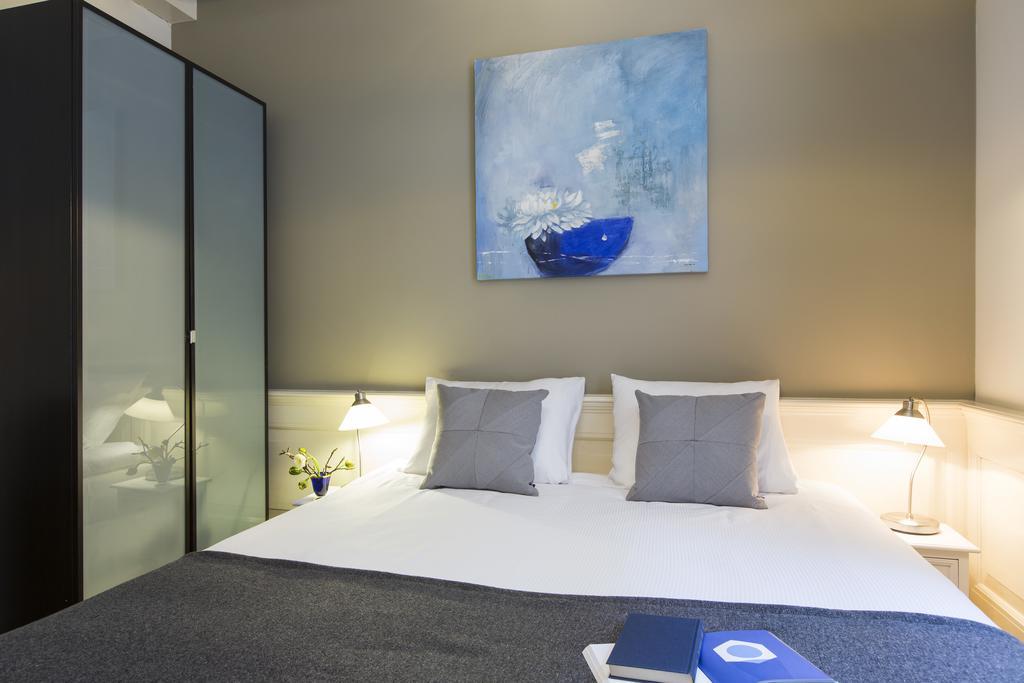 Grand Canal Boutique Hotel 阿姆斯特丹 外观 照片