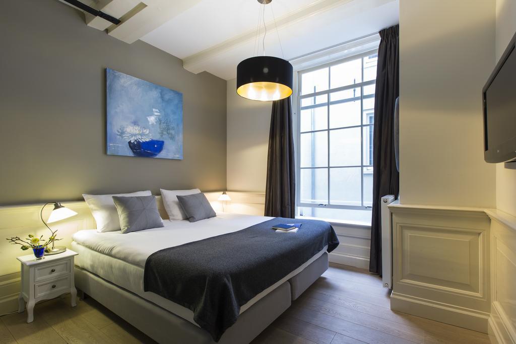 Grand Canal Boutique Hotel 阿姆斯特丹 外观 照片