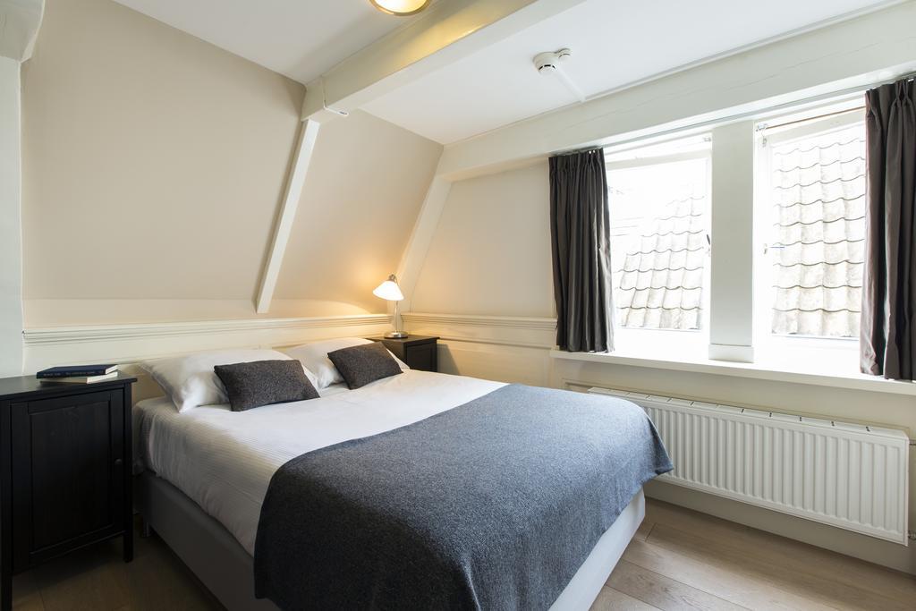 Grand Canal Boutique Hotel 阿姆斯特丹 外观 照片