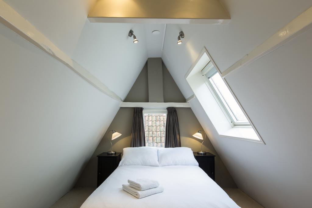 Grand Canal Boutique Hotel 阿姆斯特丹 外观 照片