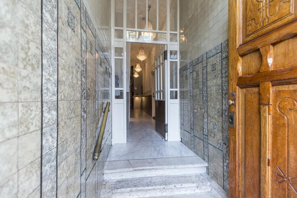 Grand Canal Boutique Hotel 阿姆斯特丹 外观 照片