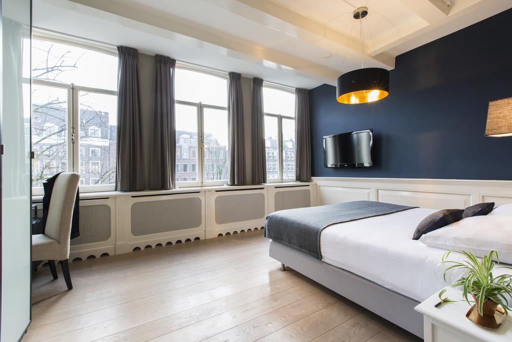 Grand Canal Boutique Hotel 阿姆斯特丹 外观 照片