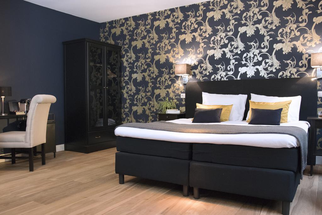 Grand Canal Boutique Hotel 阿姆斯特丹 外观 照片