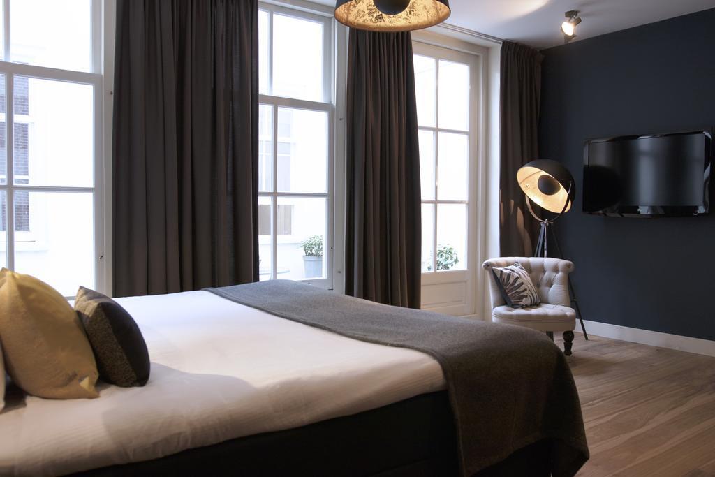 Grand Canal Boutique Hotel 阿姆斯特丹 外观 照片