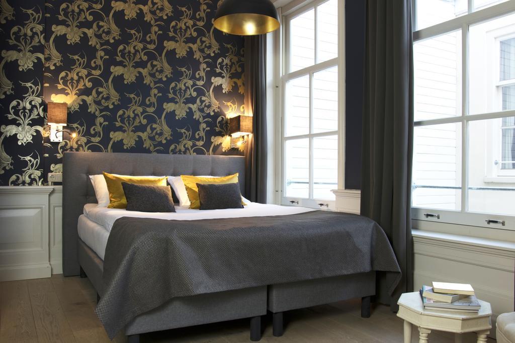 Grand Canal Boutique Hotel 阿姆斯特丹 外观 照片