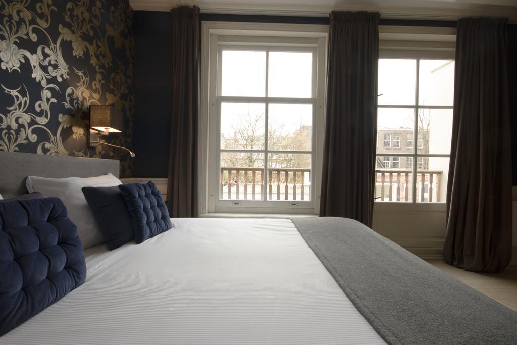 Grand Canal Boutique Hotel 阿姆斯特丹 外观 照片