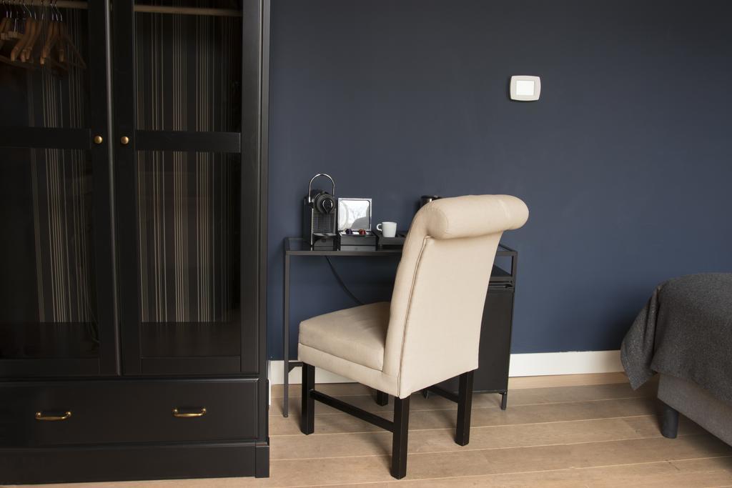 Grand Canal Boutique Hotel 阿姆斯特丹 外观 照片