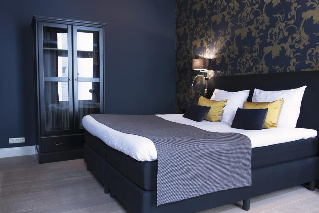 Grand Canal Boutique Hotel 阿姆斯特丹 外观 照片