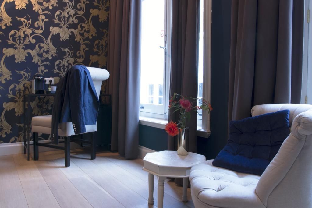 Grand Canal Boutique Hotel 阿姆斯特丹 外观 照片