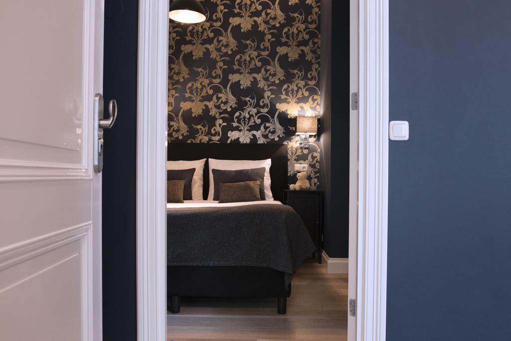 Grand Canal Boutique Hotel 阿姆斯特丹 外观 照片