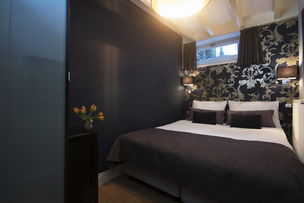 Grand Canal Boutique Hotel 阿姆斯特丹 外观 照片