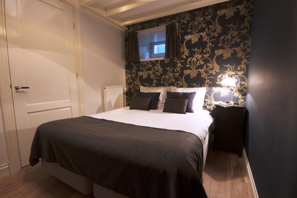 Grand Canal Boutique Hotel 阿姆斯特丹 外观 照片