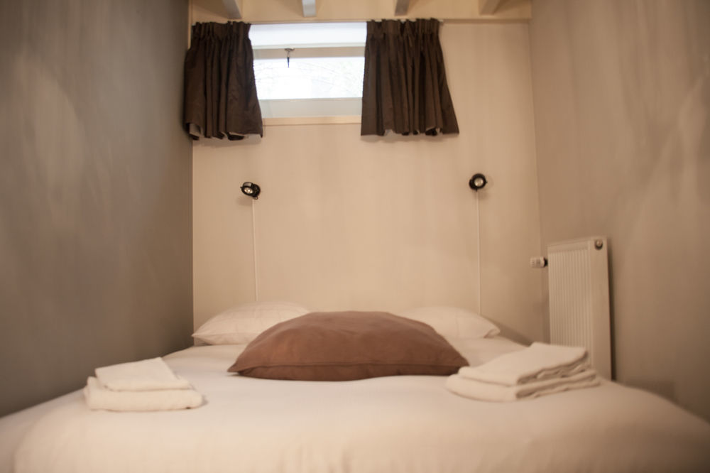 Grand Canal Boutique Hotel 阿姆斯特丹 外观 照片