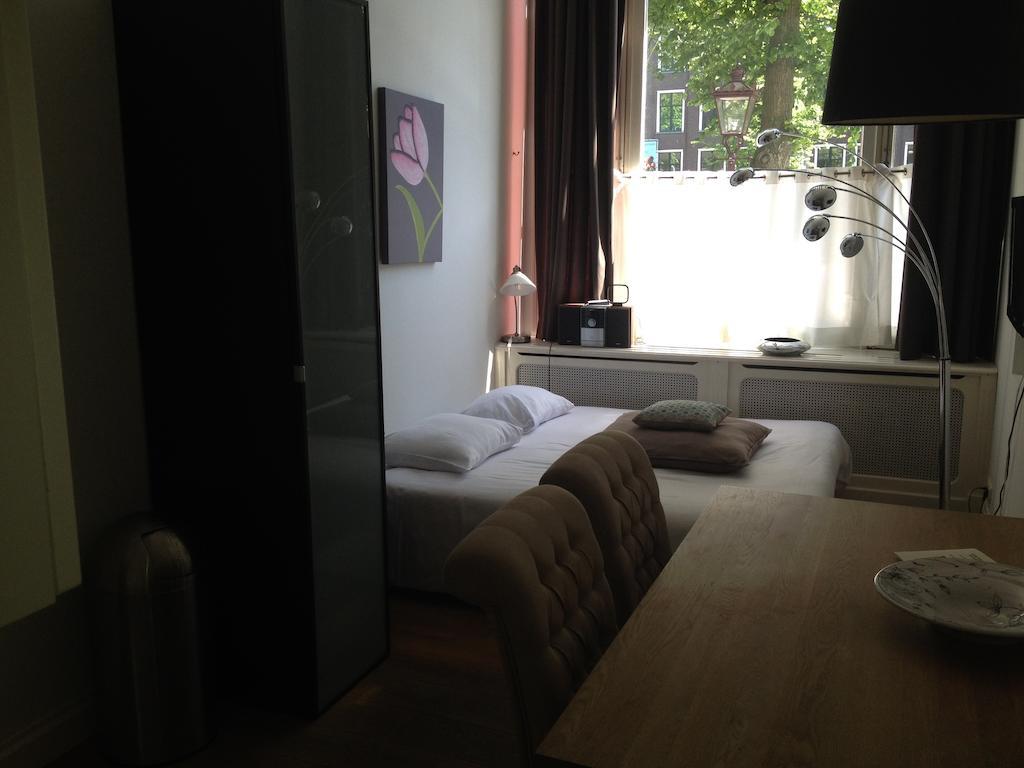 Grand Canal Boutique Hotel 阿姆斯特丹 客房 照片