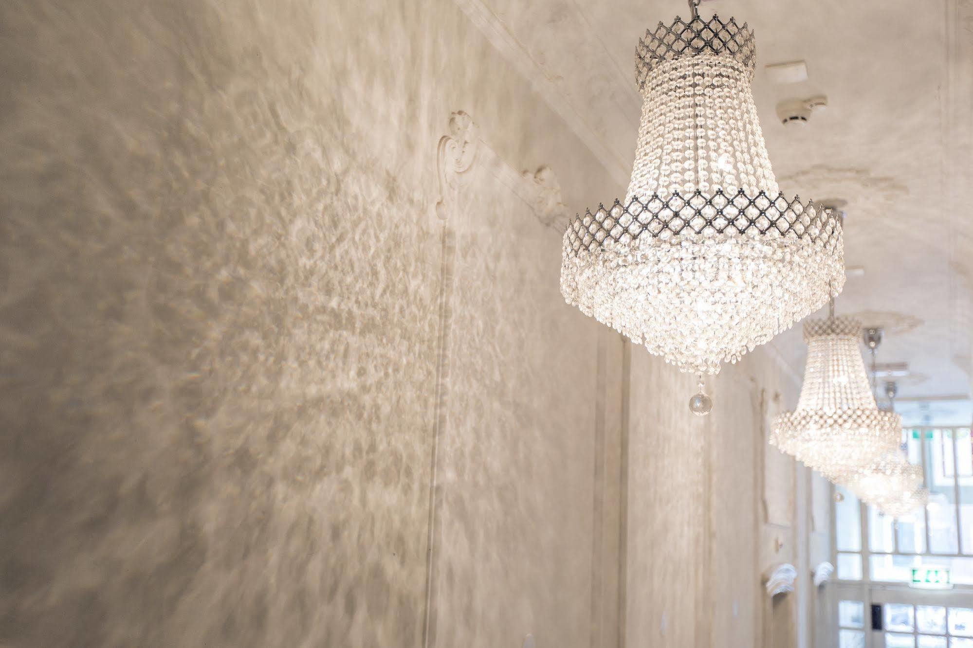 Grand Canal Boutique Hotel 阿姆斯特丹 外观 照片