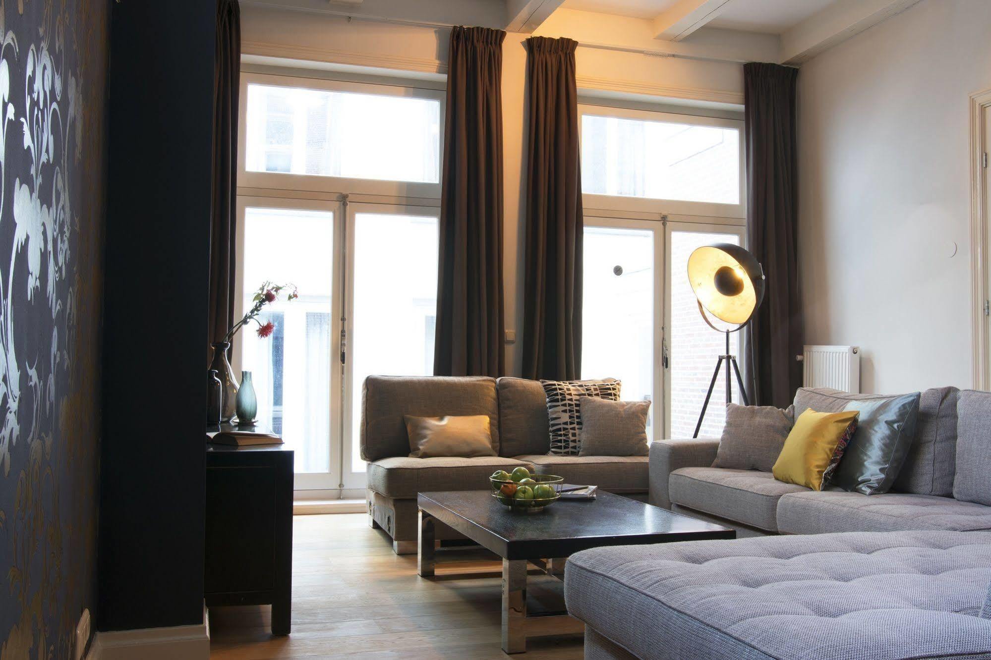 Grand Canal Boutique Hotel 阿姆斯特丹 外观 照片