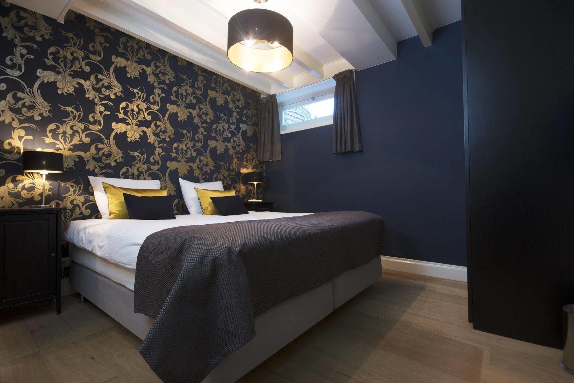 Grand Canal Boutique Hotel 阿姆斯特丹 外观 照片